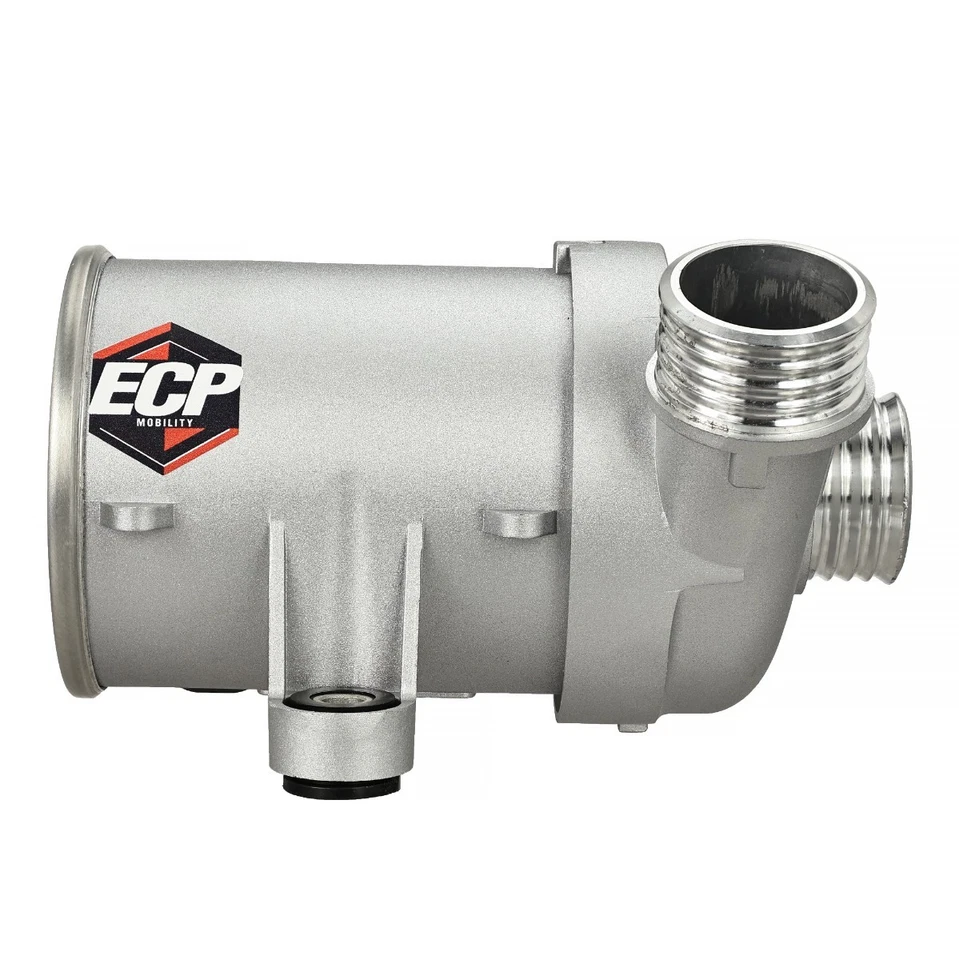 Water Pump 8635090 BMW 1 F20 2 F23 3 F30 F80 4 F33 F83 5 F10 X5 F15 3.0B - Image 2 of 4