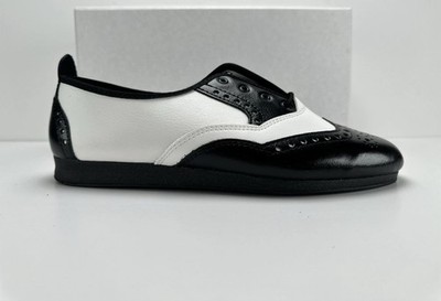 Bleyer Rock N Roll Dance 7134-N Black/White Eu 42