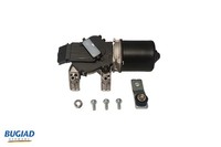 Bugiad Wischermotor BWM50652 12V FüR Nissan Qashqai 1 J10 NJ10 Dci Allrad