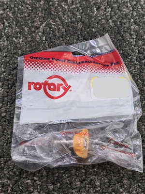 #ad #ad QTY 5 Rotary 15045 Pressure Washer 15° Chiseling Spray Nozzles 4.5 Orifice $46.07