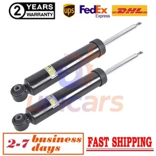 Pair Rear for Hyundai Palisade 2020-2023 Self Leveling Shock Absorber Struts New