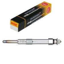 NGK D-POWER GLÜHKERZE passend für ALFA ROMEO 145 146 156 166 FIAT BRAVA BRAVO
