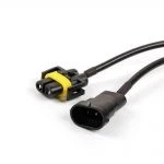 Kit de arnés decodificador antiparpadeo LED iluminación ARC H7 PAR 20072 Foto 2 de 4