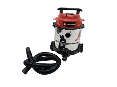 Nass-/Trockensauger Einhell TC-VC 1812/1 S