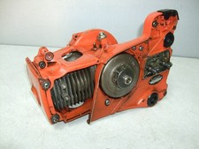 Gruppo carter motosega Echo CS-440 EVL - Usato