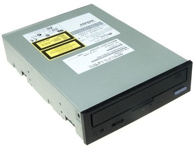 Plextor PX-32TSi IBM 97H7610 CD-ROM Drive 32X SCSI 68-Pin
