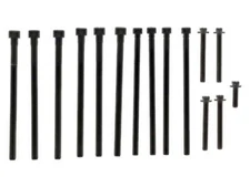 For 2013-2016 BMW 328i xDrive Head Bolt Set 73686VBKK 2014 2015 Sedan Head Bolt