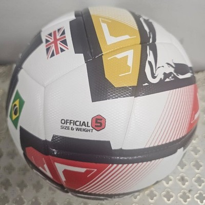 Soccer ball match quality size 5
