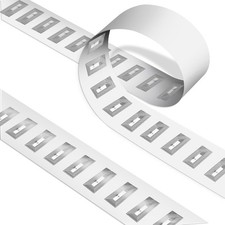 40 Pcs NFC Tags Sticker with Original NTAG213 Chip NFC Stickers Adhesive Labels