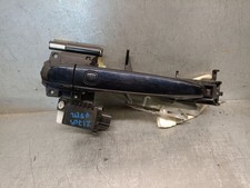 Porte avant et accessoires Lexus GS