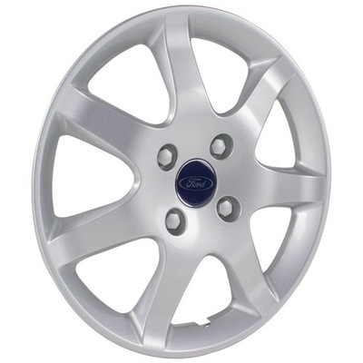 Original Ford Focus 1998-2005 15'' Stahl Radkappenabdeckung 1132739
