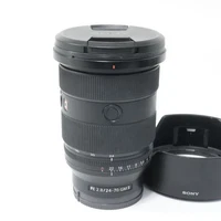 Sony FE 24-70mm F2.8 GM II SEL2470GM2 Standard Zoom Lens From Japan Used H0807