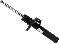 Sachs 317 575 StoßDäMpfer For Seat Skoda VW VW (Faw)
