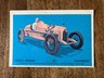 George Souders 1927 Indy 500 Winner 1960 Parkhurst Hawes Card #15