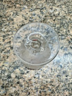 EAPG Loop and Darts with Round Ornaments Jewel Glass Dessert Bowl Dish  10 oz. — photo 6