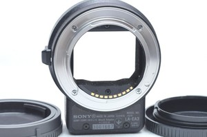 Sony La-Ea3 | eBay
