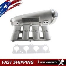 For Honda Acura K-series K20a K20a2 K20z1 K24a1 Rsx Intake Manifold Fit Cr1849