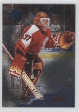 1995-96 Fleer Metal Trevor Kidd #20 1k3