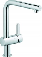 Grohe Flair Einhand-SpüLtischbatterie - Chrom (32454000)