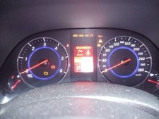 Compteur Infiniti FX