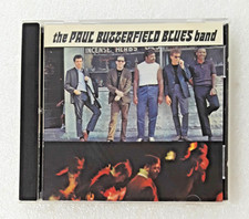 The Paul Butterfield Blues Band   The Paul Bu...
