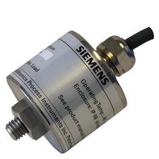 Siemens Dig.Industr. Akustischer Sensor 7MH75...