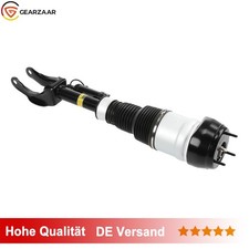 Luftfederbein Sto&szlig;d&auml;mpfer Vorne Ersatz f&uuml;r Mercedes X166 W166 L+R 166320536660