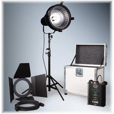 K 5600 Lighting Joker2 1600W HMI Kit