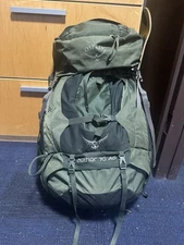 Osprey Aether AG 70L Backpack