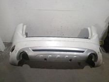 Pare-choc arrière Volvo XC60