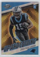 2023 Panini Contenders Optic Up and Coming Jonathan Mingo #UC-17 1m8i