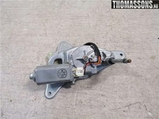 ORIGINAL Wischermotor hinten SUZUKI IGNIS II (MH)  2006