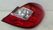Feu arrière Opel CORSAVAN