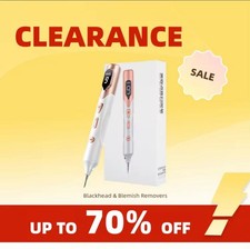 Penna al plasma laser Strumento per il ringiovanimento rimuovi verruche macchie