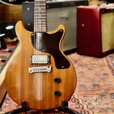 Burny Late80s-Early90s RTV Les Paul Junior DC 