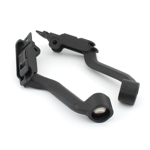 Support de pare brise haute performance pour BMW R1200GS et v??los d'aventure - Photo 5/9