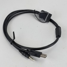 iPhone iPod Kabel für Kenwood Einheit Original Mitsubishi SP290613