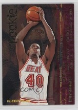 1995-96 Fleer Kurt Thomas #313 Rookie RC 05up