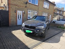 BMW X6 / 30 Diesel / X Drive / 40D / 2019