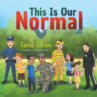 This Is Our Normal Tania Glenn Taschenbuch Kartoniert / Broschiert Englisch 2021