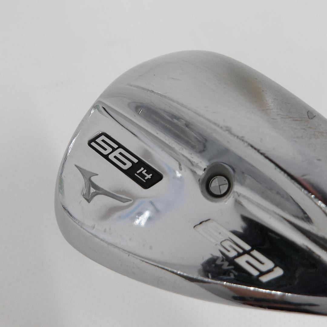 Mizuno Wedge Mizuno Es21(Satin) 56° NS PRO MODUS3 WEDGE 105 | eBay