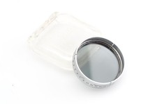 Leitz Leica A36 POOEL 13350 Polarizing Filter Slip-On