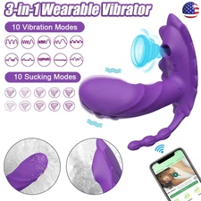 Personal Massager Wand Vibrating Massage Magic Full Body Therapy Motor 10 Speed