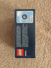 LEGO CREATOR SET 40220 London Bus