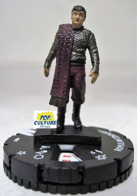 HEROCLIX Star Trek Original Series Away Team 001 ROMULAN CENTURION