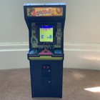 Numskull Designs Dig Dug Upright Arcade Cabinet Machine MN-006