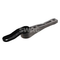 Swag Motorlager Hinten Gummimetalllager FüR Audi A3 Sportback 8PA 1.2 TSI 1.4