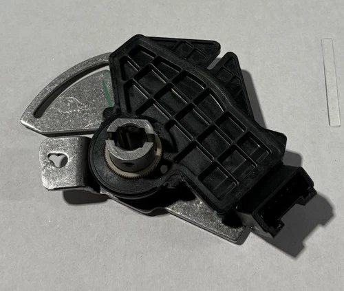 29542692-A DETENT ASSEMBLY-SWITCH, MODE, ALLISON