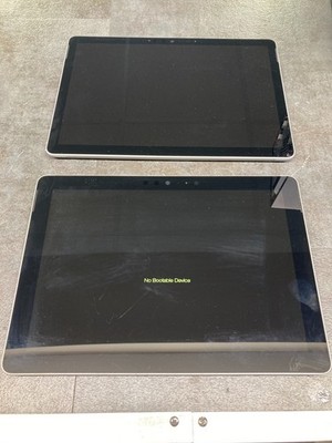Microsoft Surface Go 1 & 2 10'' Pentium 1.6GHz 4GB RAM 64GB SSD