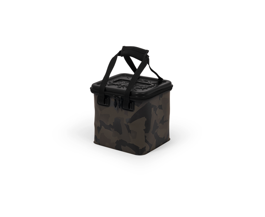 Avid Stormshield Camo EVA Carryall (20L) / Carp Fishing Luggage